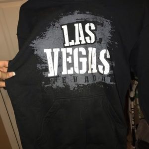 Las Vegas Hoodie